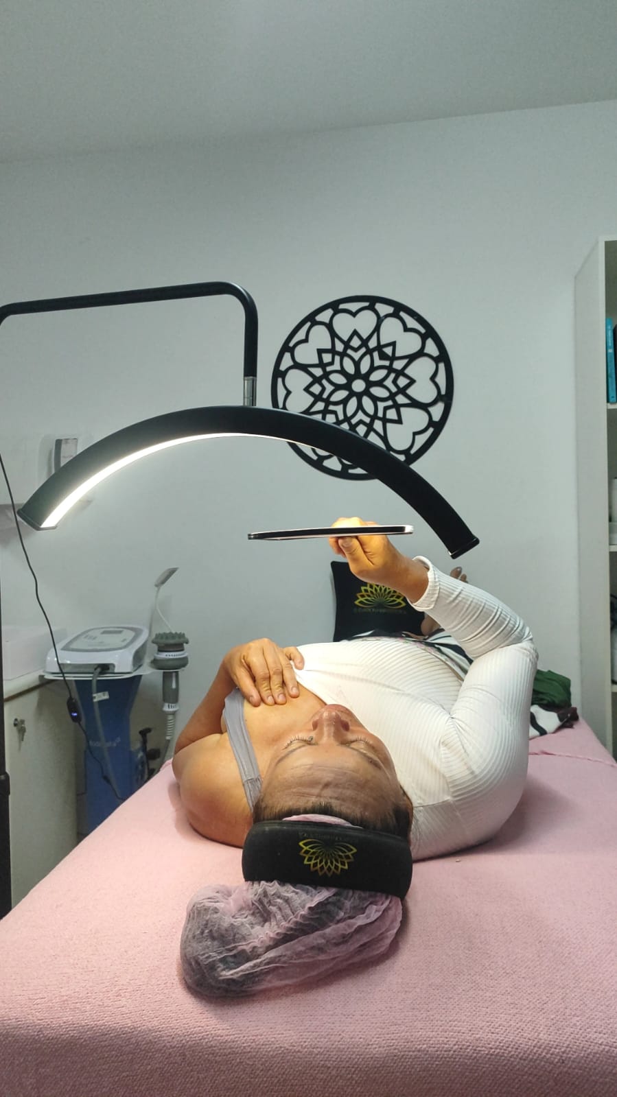 Tratamento Facial