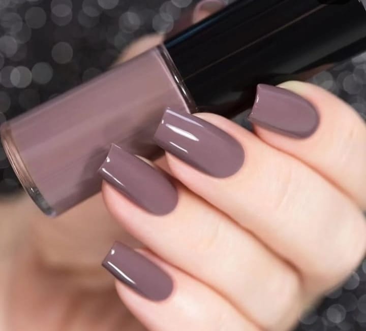 Manicure 1