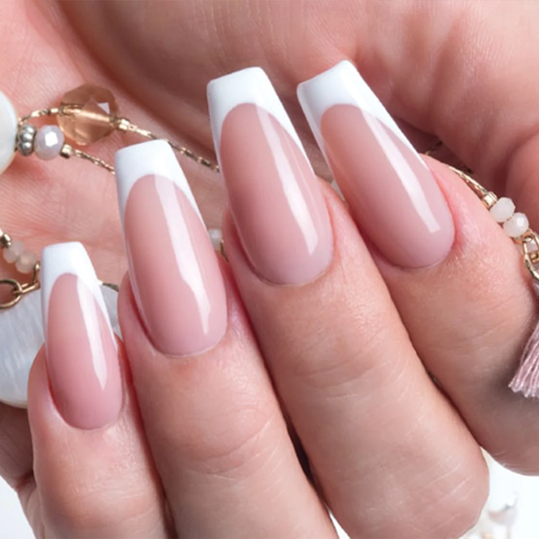 Unhas Gel 1